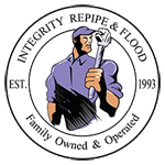 Integrity repipe and flood repair company in Mission Viejo, California