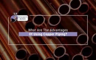 What Are The Advantages Of Using Copper Piping?