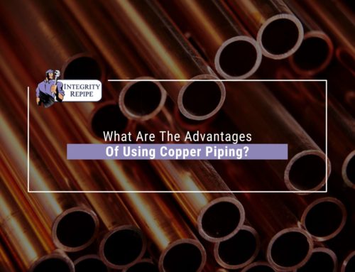 What Are The Advantages Of Using Copper Piping?