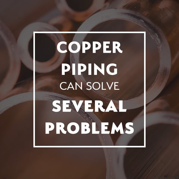 The History of Copper Copper Piping Facts You Need to Know