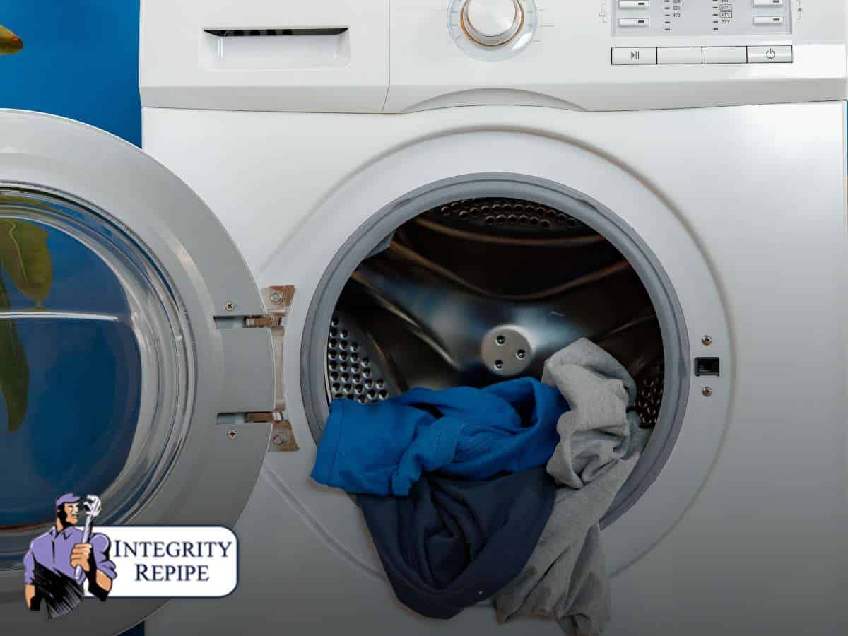 Dishes and Clothes Not Clean in washing machine due to water issues