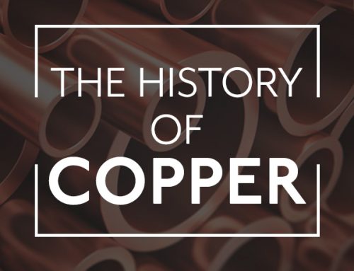 The History of Copper
