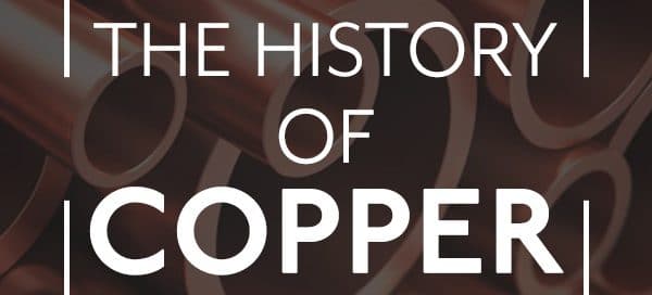 history-of-copper