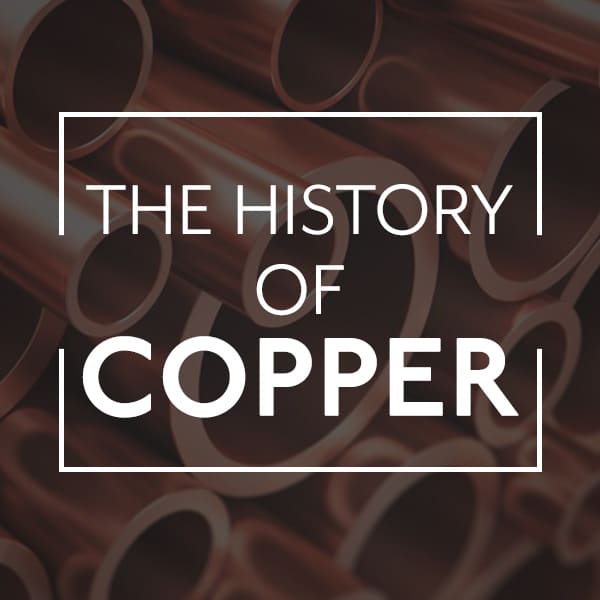 Copper pipes Archives • Darment