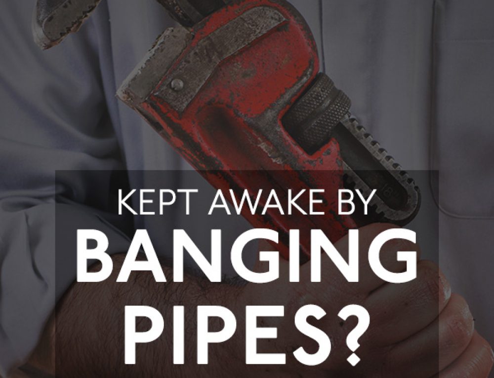 Is It Time To Replace The Galvanized Pipes In Your House?