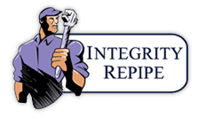 Integrity Repipe Company Logo