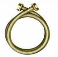 Stainless Steel Supply Tubings