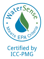 WaterSense Meets EPA Criteria