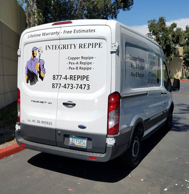 leak detection plumbers in long beach, ca