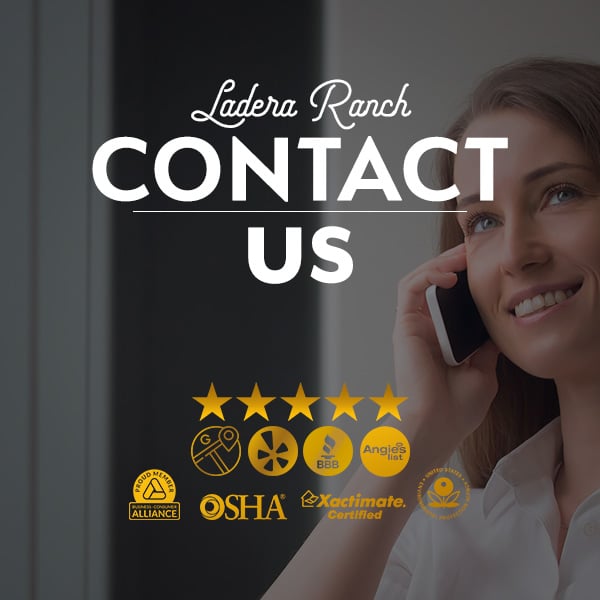 Contact Us Ladera Ranch Repipe Plumbing Integrity Repipe