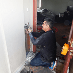 Repipe your home with PEX in Chula Vista, California