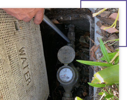 Quality Leak Detection in California