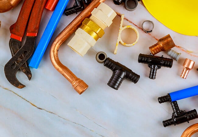 Guaranteed Installations and Dedicated Zurn PEX Technicians