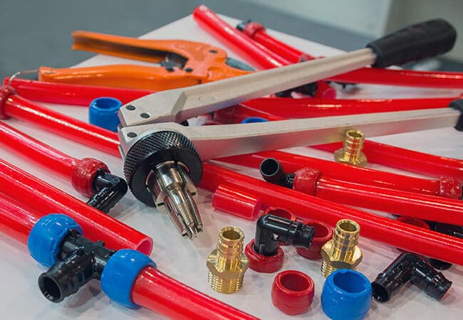 Guaranteed Installations By Zurn PEX Experts in Hawaiian Gardens