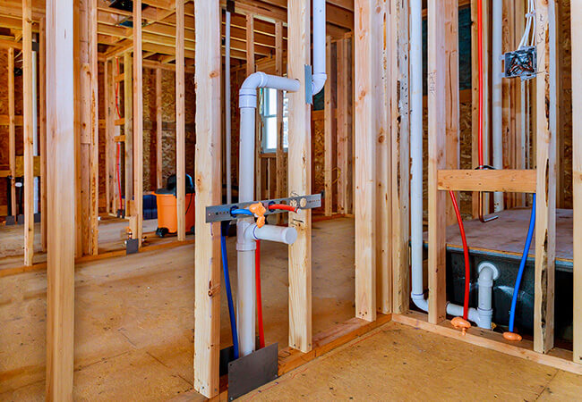 The Worlds Best Most Widely Used PEX System in Cerritos