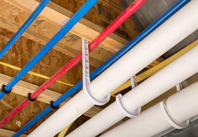 The Worlds Best Most Widely Used PEX System in Hawaiian Gardens