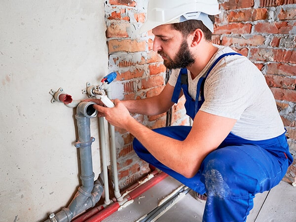 Local Installations & Dedicated Zurn PEX Technicians Downey, CA