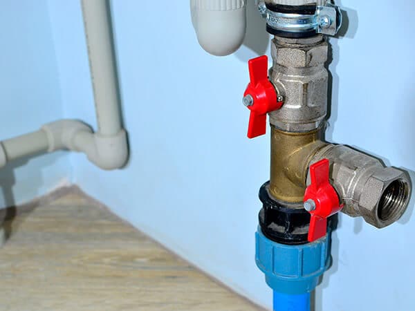 PEX Is The World's Best & Most Widely Used System In Bellflower CA
