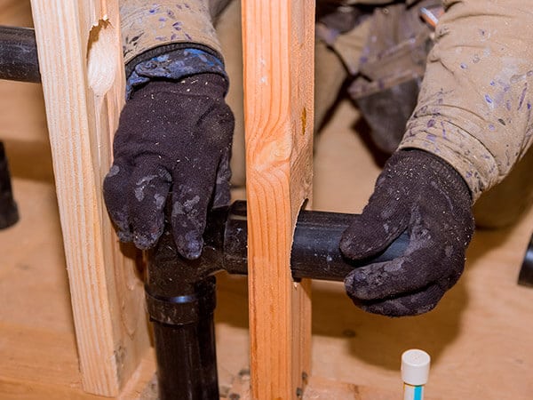 Professional Installations and Uponor PEX Technicians in Laguna Beach, CA