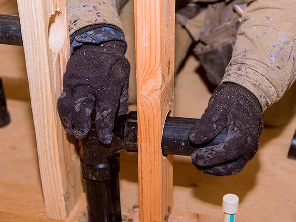 Professional Installations & Uponor PEX Technicians Near Laguna Beach, CA