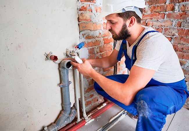 Professional Installations And Qualified Zurn PEX Technicians In Stanton