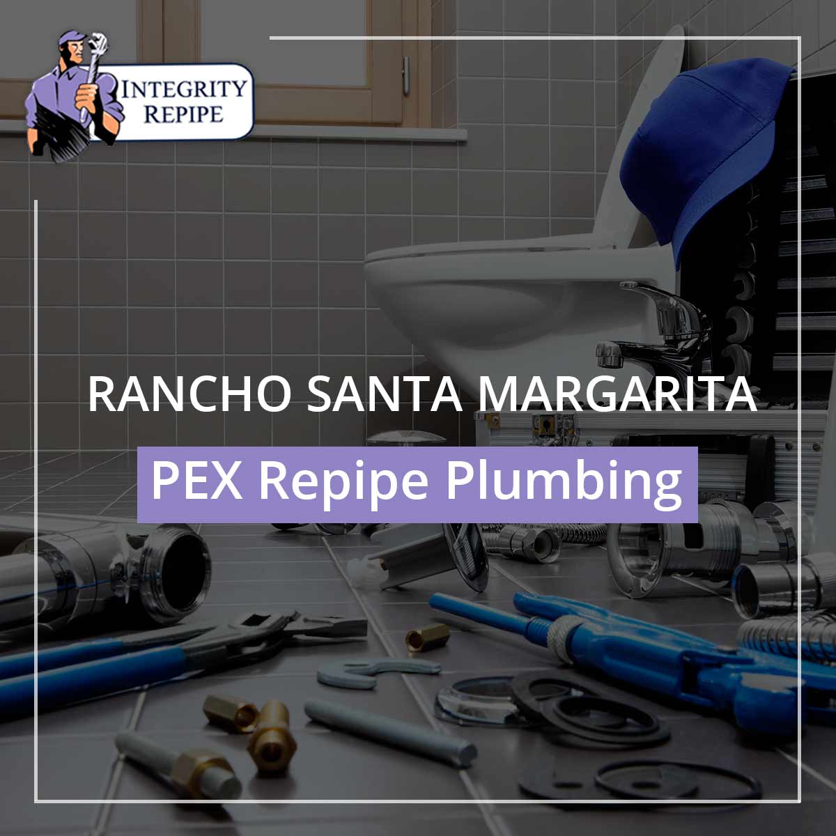 Rancho santa margarita plumbing