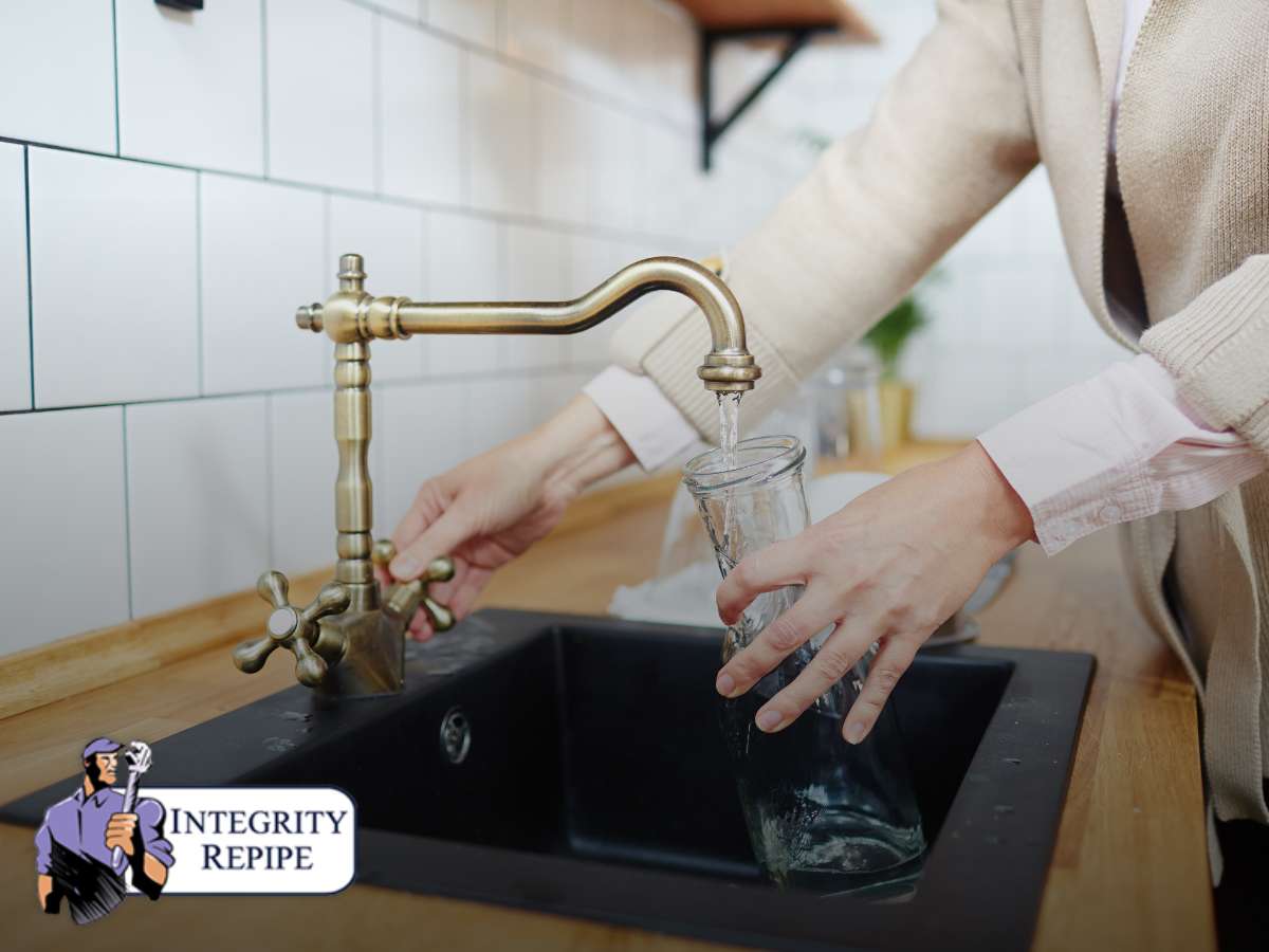 Can Repiping Improve Your Home's Water Quality?