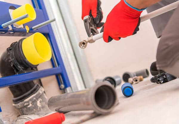 Qualified Carlsbad Installations & Dedicated Zurn PEX Technicians