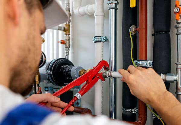 Qualified Anaheim Installations & Dedicated Zurn PEX Technicians