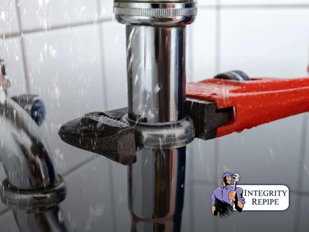 Can High Water Pressure Damage My Piping System?