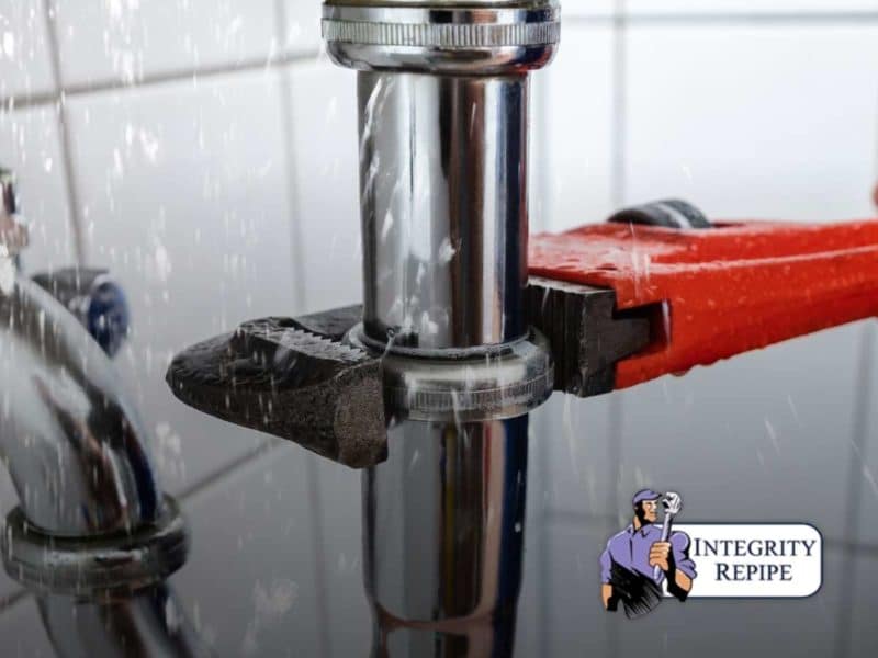 Can High Water Pressure Damage My Piping System?