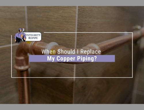 When Should I Replace My Copper Piping?