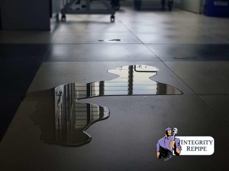 Common Causes Of Slab Leaks In California & How To Prevent