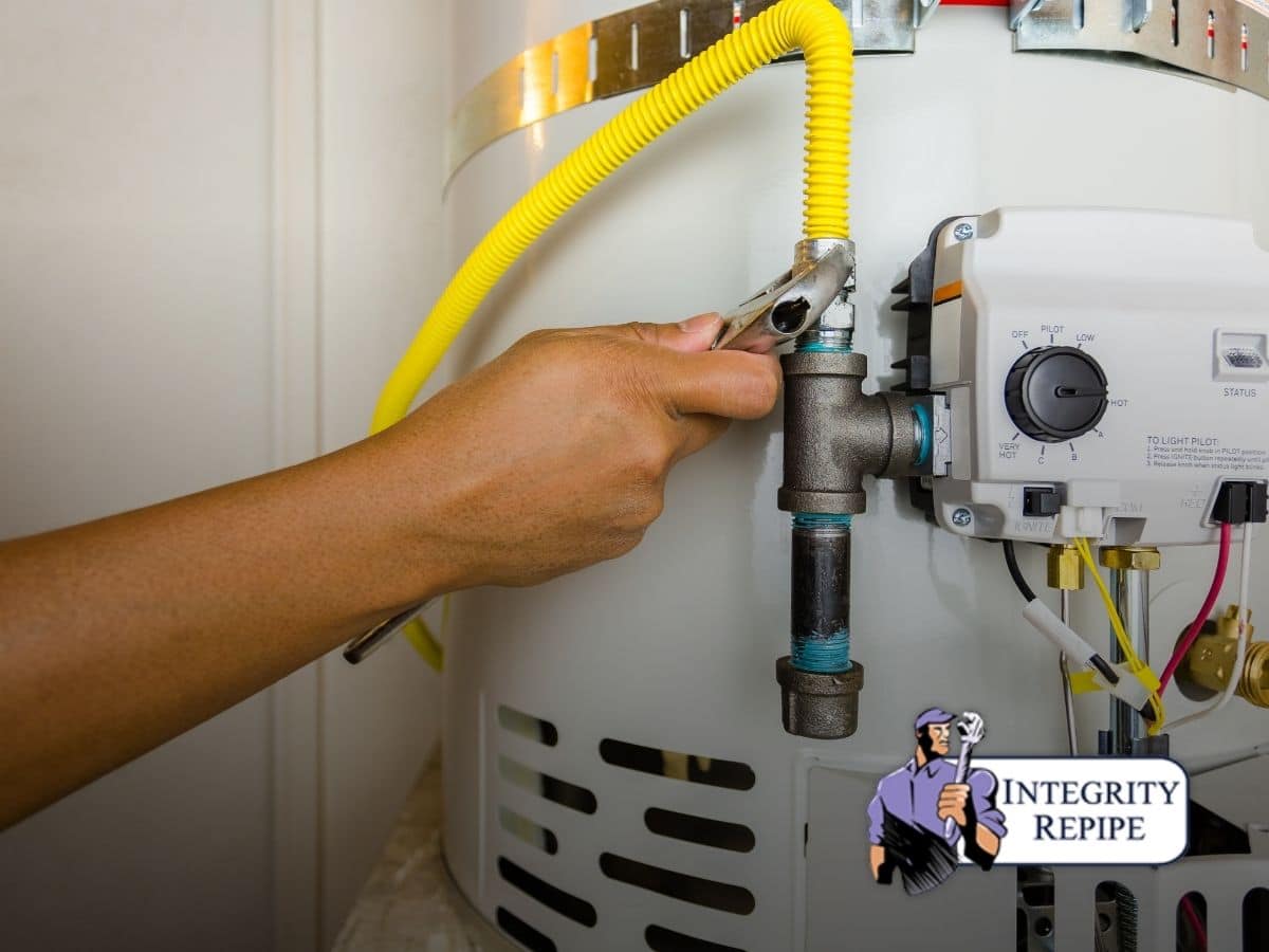 Main Reasons Why Your Water Heater Is Leaking in California