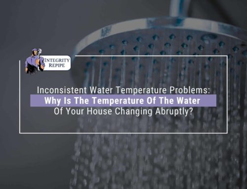 Inconsistent Water Temperature Problems: Why Is The Temperature Of The Water Of Your House Changing Abruptly?