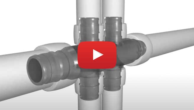 Integrity Repipe Video