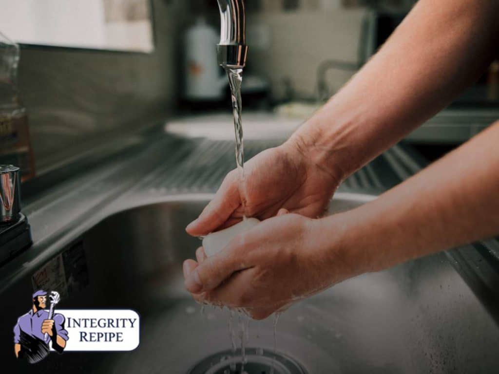 What Causes Low Water Pressure In Your Home?