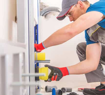 Repiping Company Providing Services In Anaheim Hills
