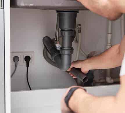Repiping Company Providing Services In West Anaheim