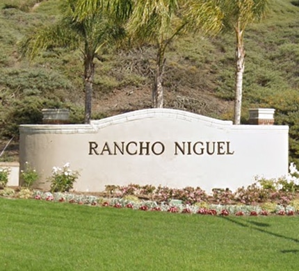 Repiping Services For Homes In Rancho Niguel