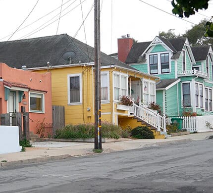 Repiping Company Providing Services In The French Park Historic District