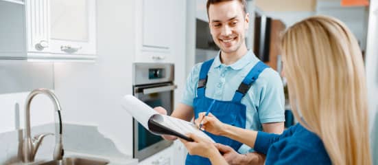 PEX Repiping Experts Providing Free In-Home Estimates