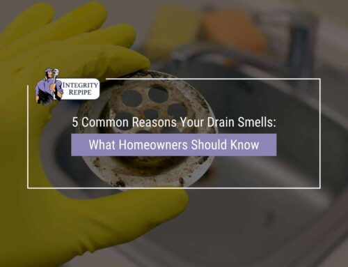 5 Common Reasons Your Drain Smells: What Homeowners Should Know