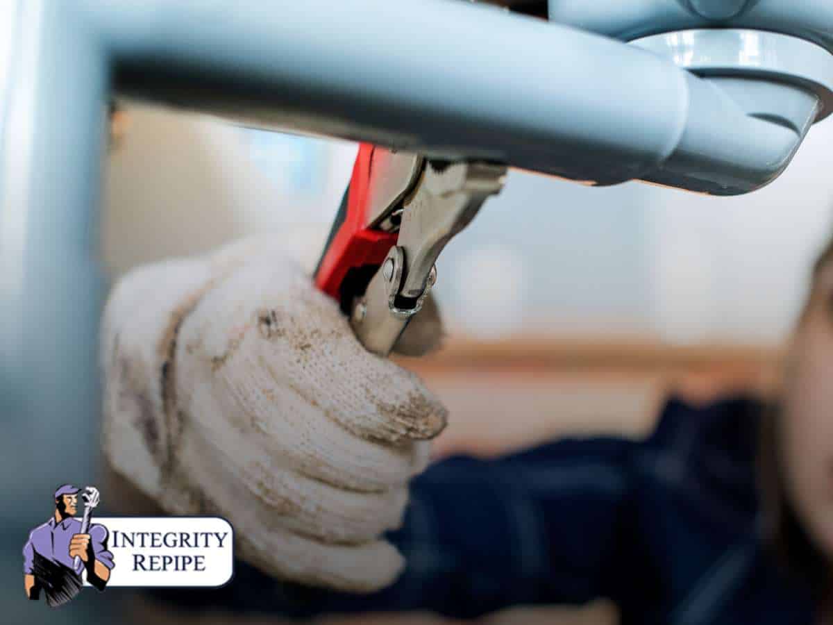 Fixing Plumbing Problems at Home with Professional Tools